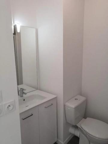 Appartement à louer à Nantes (44300)