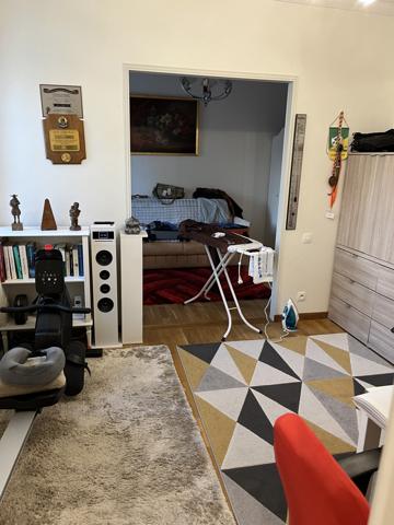 EXCEPTIONNEL : RÉSIDENCE GRAND HÔTEL MODERNE APPARTEMENT GRAND STANDING F4 TRÈS BELLES PRESTATIONS CHÂTELLERAULT Réf 2653