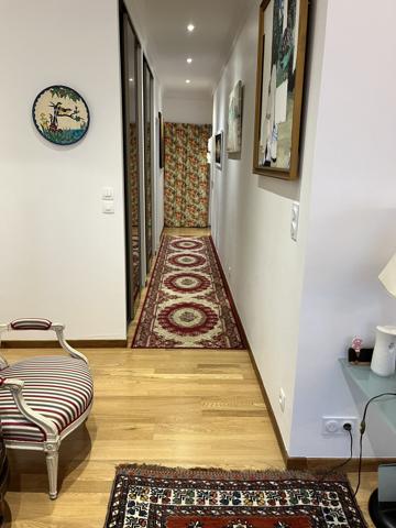 EXCEPTIONNEL : RÉSIDENCE GRAND HÔTEL MODERNE APPARTEMENT GRAND STANDING F4 TRÈS BELLES PRESTATIONS CHÂTELLERAULT Réf 2653
