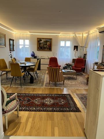 EXCEPTIONNEL : RÉSIDENCE GRAND HÔTEL MODERNE APPARTEMENT GRAND STANDING F4 TRÈS BELLES PRESTATIONS CHÂTELLERAULT Réf 2653