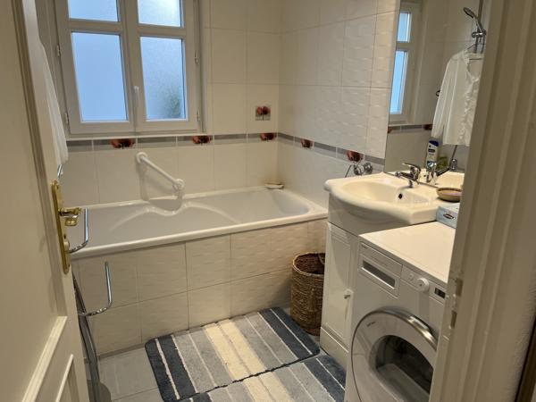 EXCEPTIONNEL : RÉSIDENCE GRAND HÔTEL MODERNE APPARTEMENT GRAND STANDING F4 TRÈS BELLES PRESTATIONS CHÂTELLERAULT Réf 2653