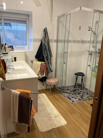 EXCEPTIONNEL : RÉSIDENCE GRAND HÔTEL MODERNE APPARTEMENT GRAND STANDING F4 TRÈS BELLES PRESTATIONS CHÂTELLERAULT Réf 2653