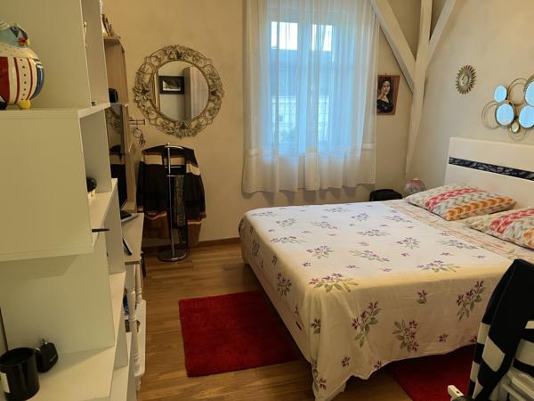 EXCEPTIONNEL : RÉSIDENCE GRAND HÔTEL MODERNE APPARTEMENT GRAND STANDING F4 TRÈS BELLES PRESTATIONS CHÂTELLERAULT Réf 2653