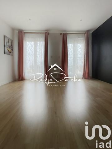 Maison traditionnelle 6 pièces de 134 m² à Pierrefitte-sur-Seine (93380)