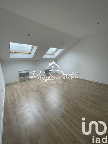 Maison traditionnelle 6 pièces de 134 m² à Pierrefitte-sur-Seine (93380)