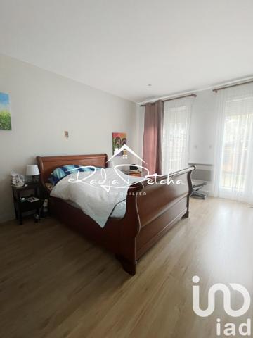 Maison traditionnelle 6 pièces de 134 m² à Pierrefitte-sur-Seine (93380)