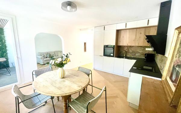 Appartement à vendre    3 pièces • 60,09 m2 Toulouse