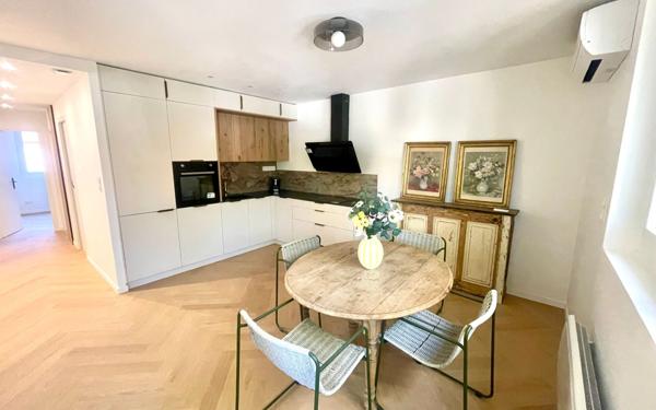 Appartement à vendre    3 pièces • 60,09 m2 Toulouse