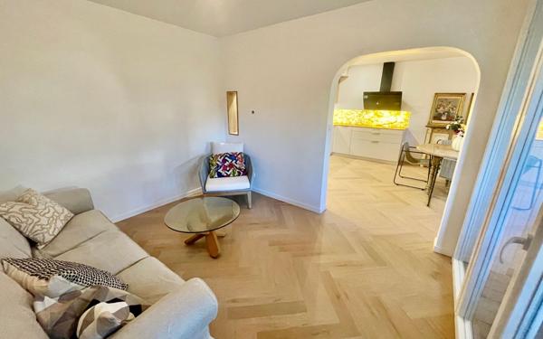 Appartement à vendre    3 pièces • 60,09 m2 Toulouse