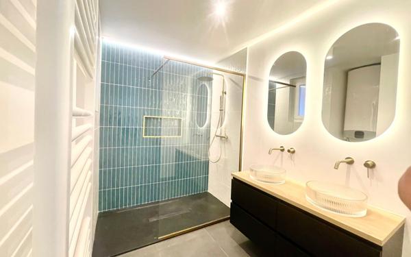 Appartement à vendre    3 pièces • 60,09 m2 Toulouse