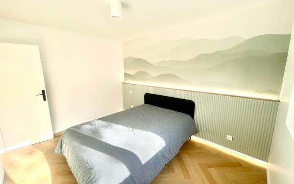 Appartement à vendre    3 pièces • 60,09 m2 Toulouse