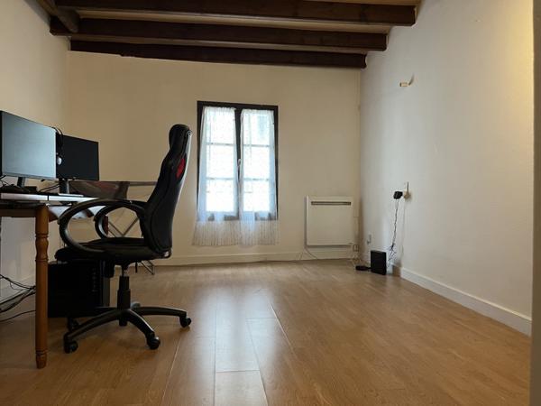 Immeuble à vendre |  Niort |  76 m²
