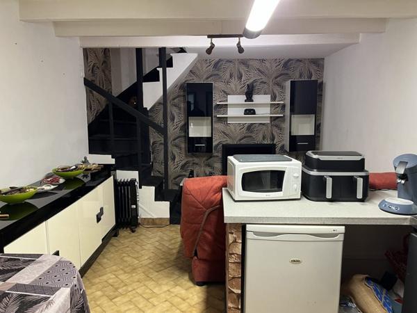 Immeuble à vendre |  Niort |  76 m²