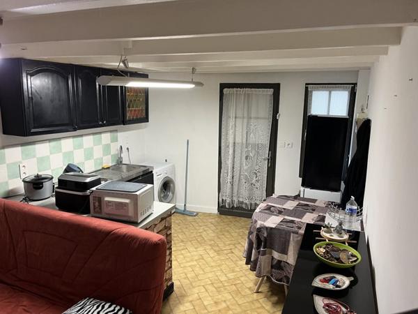 Immeuble à vendre |  Niort |  76 m²