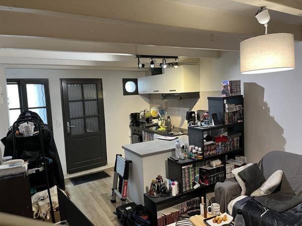 Immeuble à vendre |  Niort |  76 m²