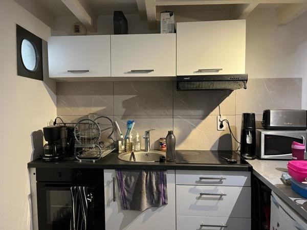 Immeuble à vendre |  Niort |  76 m²