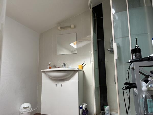 Immeuble à vendre |  Niort |  76 m²