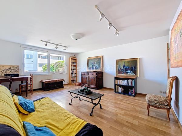 Maison de ville de 160 m²