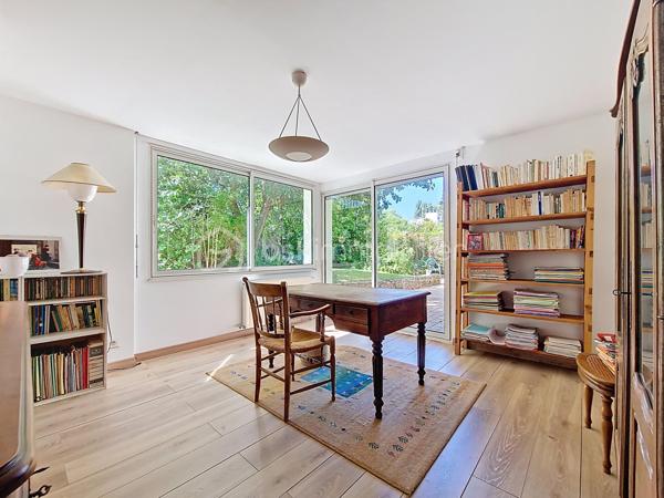 Maison de ville de 160 m²