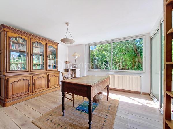 Maison de ville de 160 m²