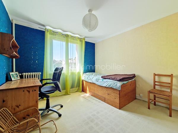 Maison de ville de 160 m²