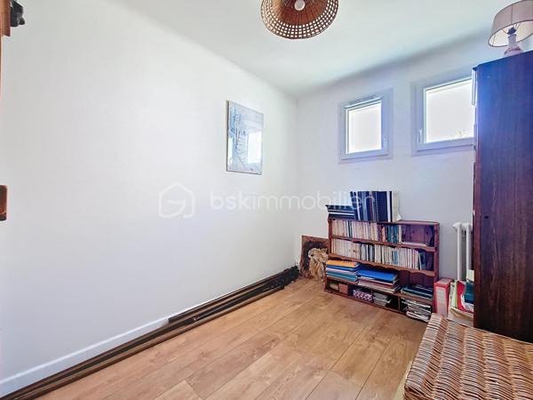 Maison de ville de 160 m²