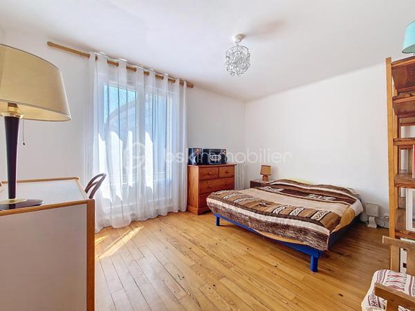 Maison de ville de 160 m²