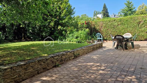 Maison de ville de 160 m²