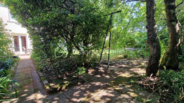 Maison de ville de 160 m²