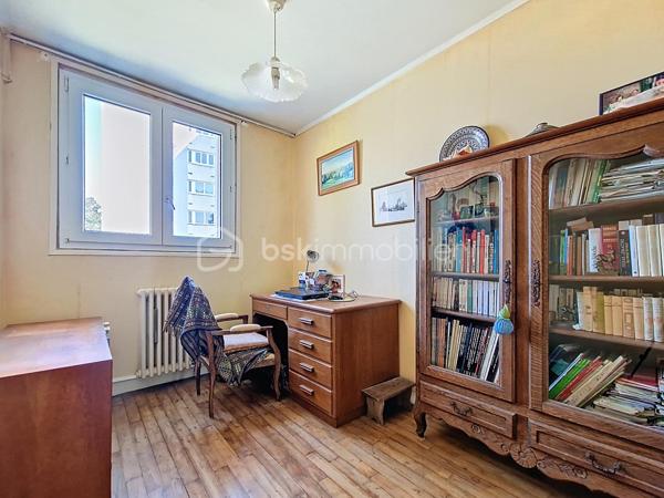 Maison de ville de 160 m²