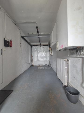 Maison Angers 4 pièce(s) 90 m2