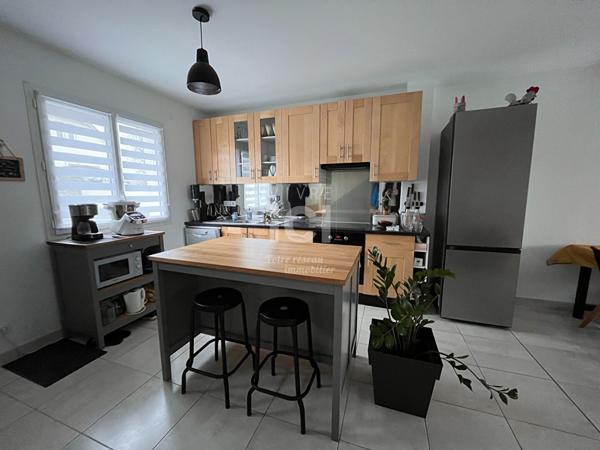 Maison Angers 4 pièce(s) 90 m2