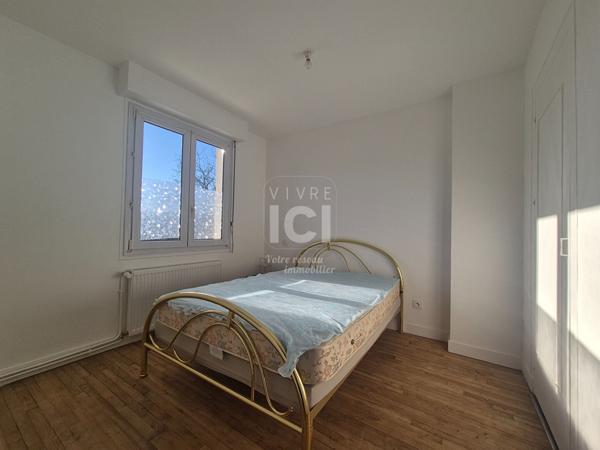 Maison Angers 4 pièce(s) 90 m2