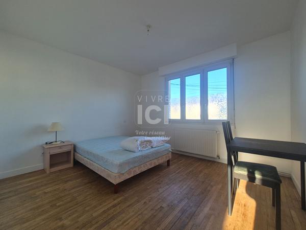 Maison Angers 4 pièce(s) 90 m2