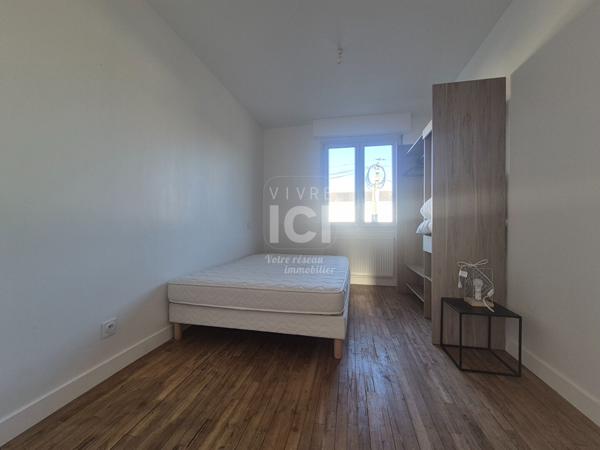 Maison Angers 4 pièce(s) 90 m2