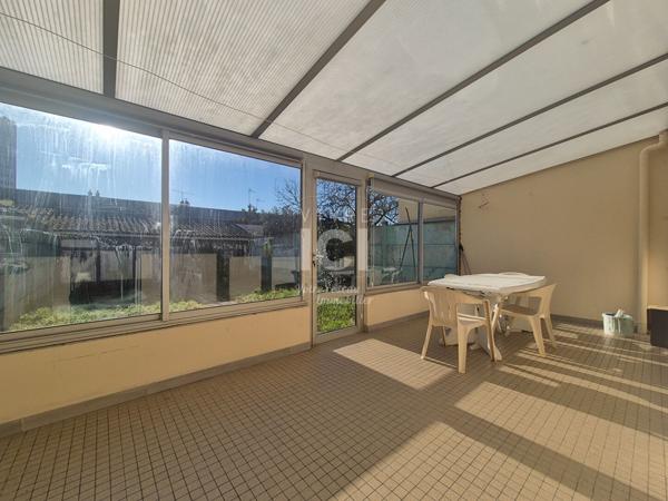Maison Angers 4 pièce(s) 90 m2
