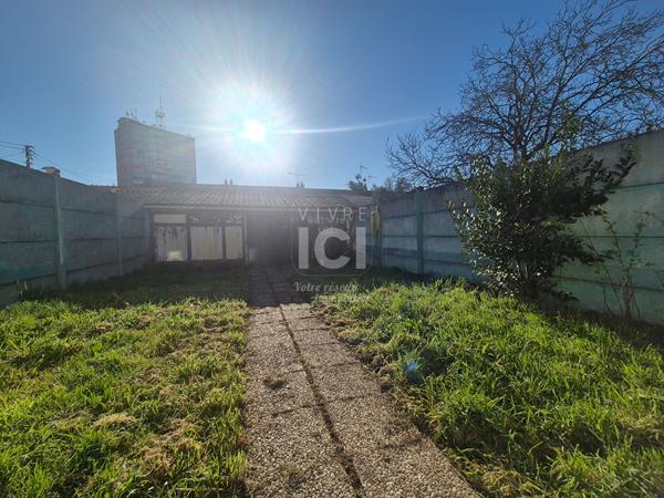 Maison Angers 4 pièce(s) 90 m2