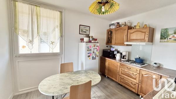 Appartement à vendre 3 pièces 63 m² Roche-la-Molière