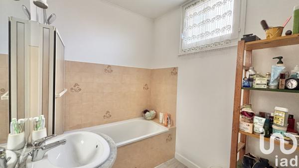 Appartement à vendre 3 pièces 63 m² Roche-la-Molière