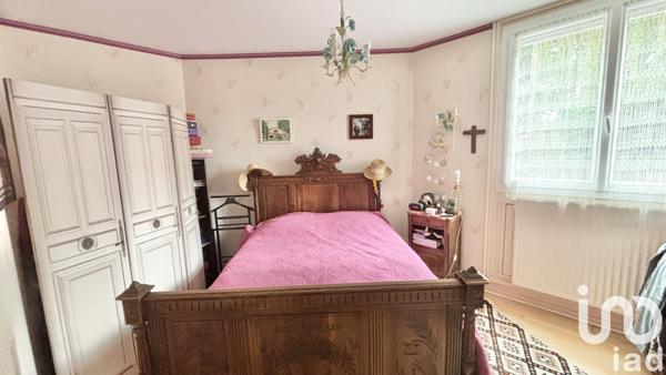 Appartement à vendre 3 pièces 63 m² Roche-la-Molière