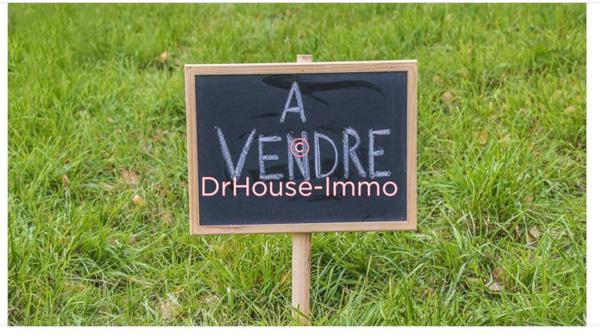 Terrain à vendre de 374 m²