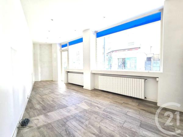 Appartement à vendre  3 pièces - 58,44 m 2   FONTENAY SOUS BOIS  - 94