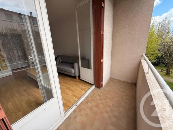 Appartement à vendre  3 pièces - 58,44 m 2   FONTENAY SOUS BOIS  - 94