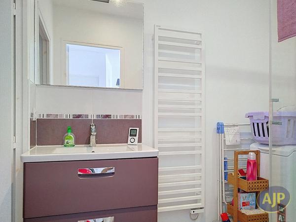 Vente appartement Saint Malo : 232 100 € - AJP Immobilier Saint-Malo