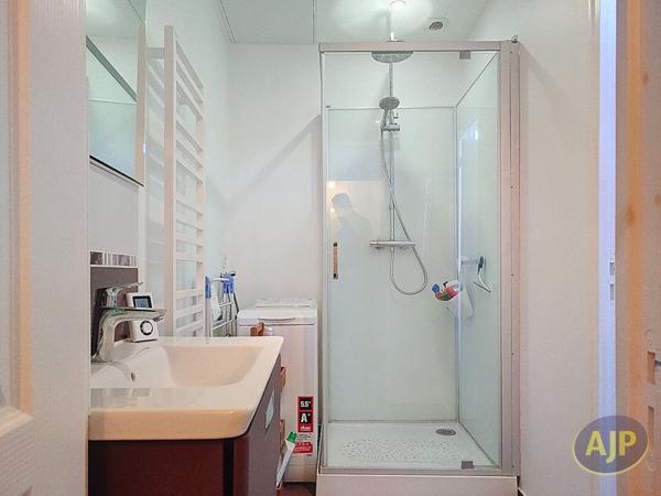 Vente appartement Saint Malo : 232 100 € - AJP Immobilier Saint-Malo