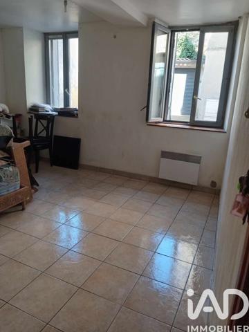 Appartement à vendre 2 pièces 27 m² Étampes