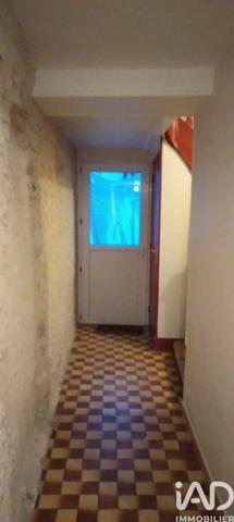 Appartement à vendre 2 pièces 27 m² Étampes