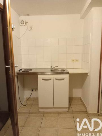 Appartement à vendre 2 pièces 27 m² Étampes