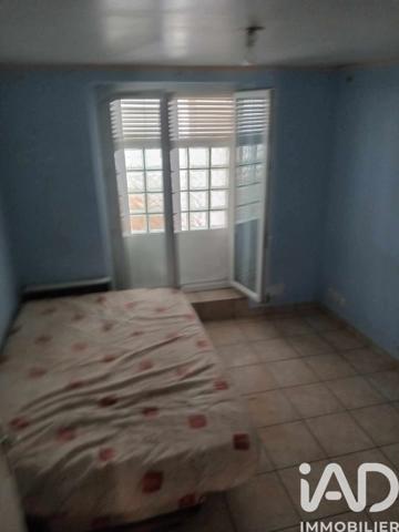 Appartement à vendre 2 pièces 27 m² Étampes