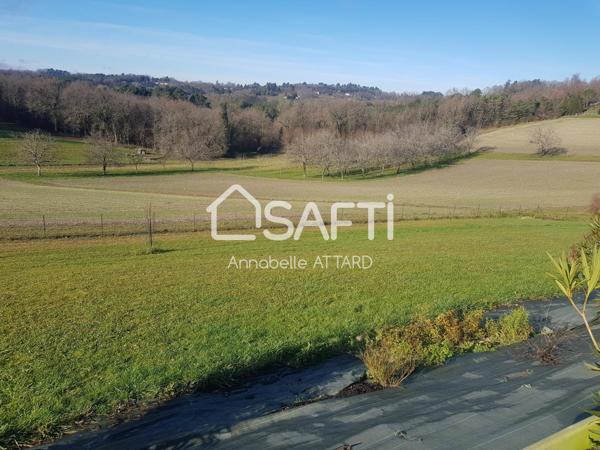 Maison de 2020 contemporaine de 200m sur sous sol avec piscine